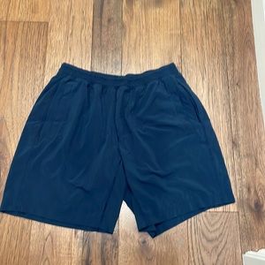 Lululemon Pace Breaker Shorts XXL